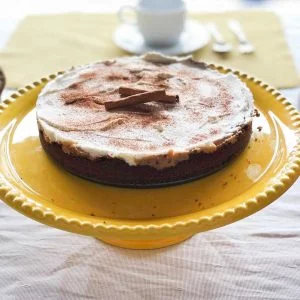 Receita Banoffee Fit - Cardápio Saudável