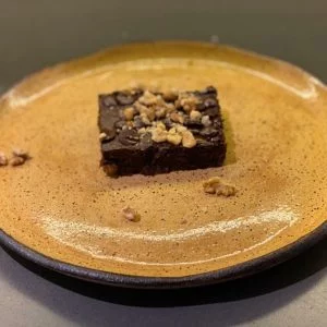 Brownie Low Carb Farinha de Amêndoas