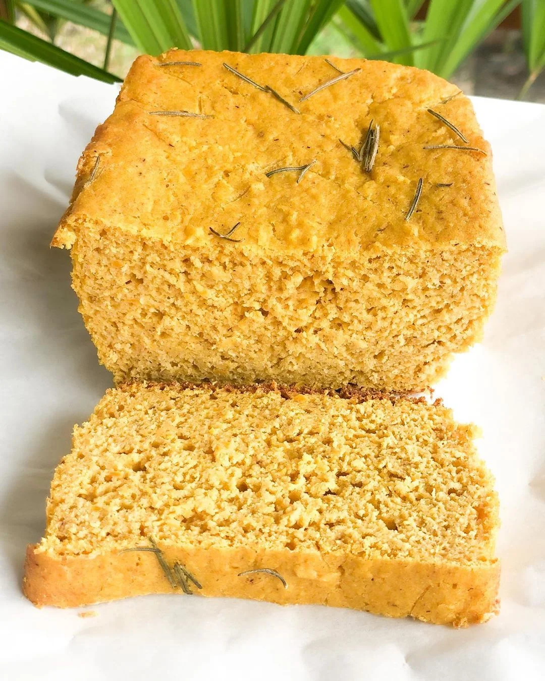 Pão de abóbora da Nutricionista Maria Flor - Cardápio Saudável Receitas