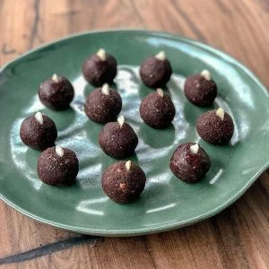 Trufa funcional prestigio receita - Cardápio Saudável Receitas