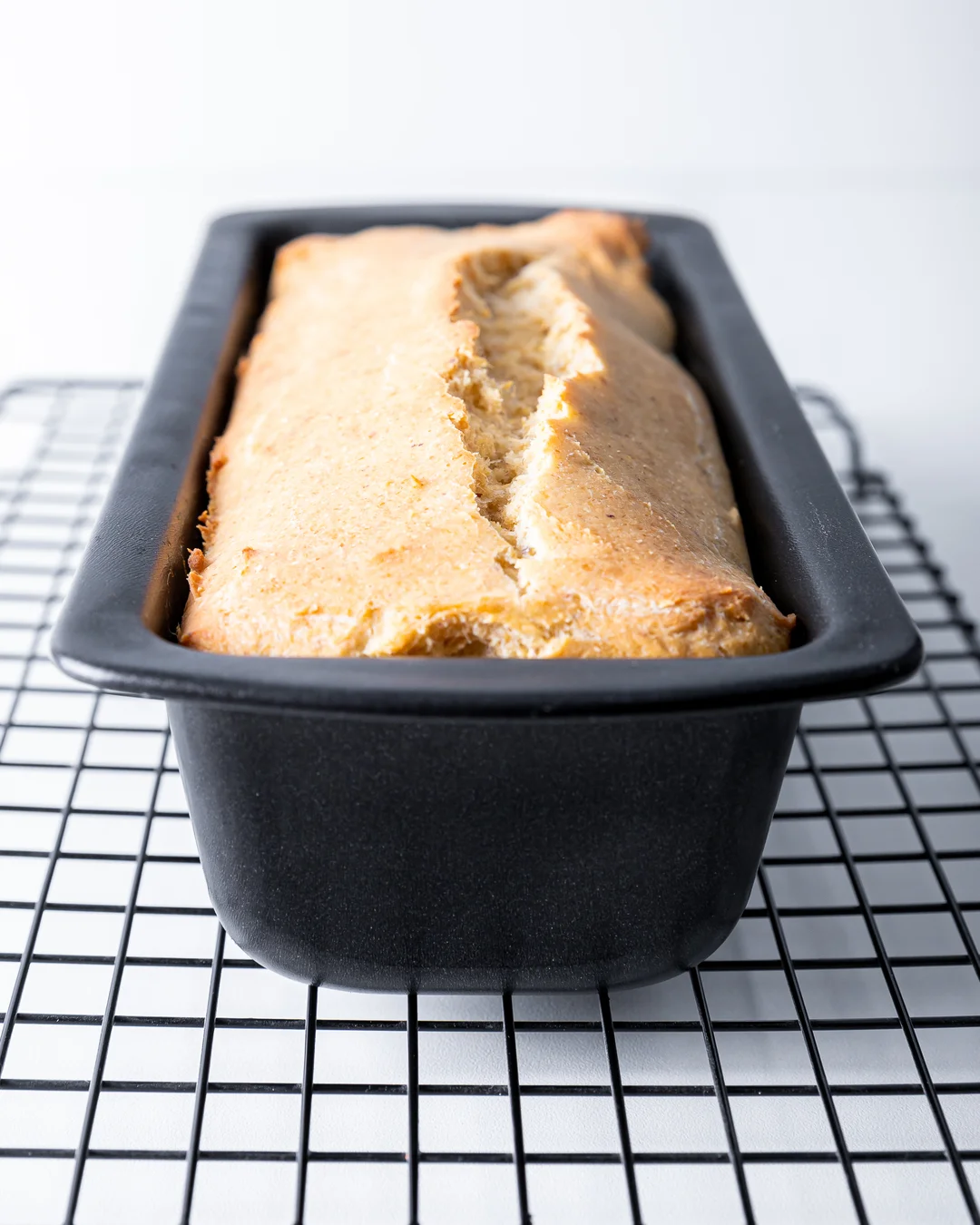 Receita de pão low carb