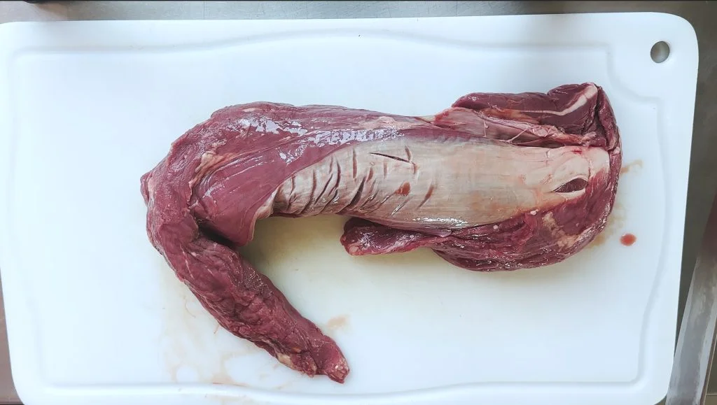 Filé Mignon Peça Inteira