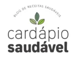 Cardápio Saudável 🥑 🍉